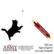Obrázek Army Painter Markerlight Laser Pointer - laserové ukazovátko