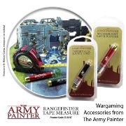 Obrázek Army Painter Rangefinder Tape Measure - měřítko rozsahu