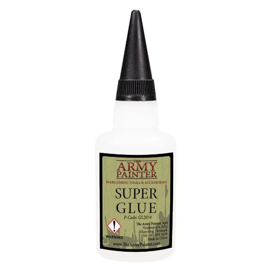 Obrázek Lepidlo Army Painter Super Glue