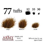 Obrázek Dekorace Army Painter - Highland Tuft