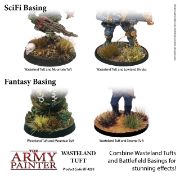 Obrázek Dekorace Army Painter - Wasteland Tuft
