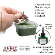 Obrázek Dekorace Army Painter - Grass Green, posyp