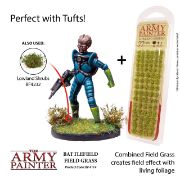Obrázek Dekorace Army Painter - Field Grass, posyp