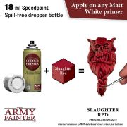 Obrázek Army Painter: Speedpaint Slaughter Red 2.0