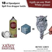 Obrázek Army Painter: Speedpaint Runic Grey 2.0