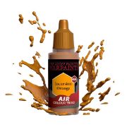 Obrázek Warpaints Air Incursion Orange