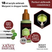 Obrázek Warpaints Air Borgey Green