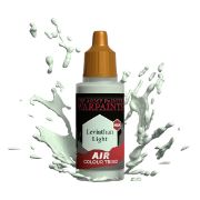 Obrázek Warpaints Air Leviathan Light