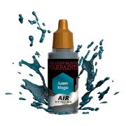 Obrázek Warpaints Air Metallic Azure Magic