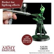 Obrázek Warpaints Air Fluo Gauss Green
