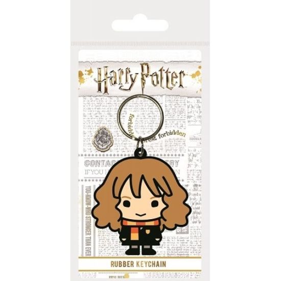 Obrázek Klíčenka Harry Potter - Hermione Chibi