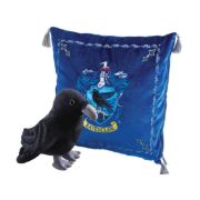 Obrázek Polštář a plyšák Harry Potter - Havraspár