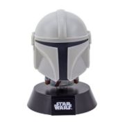 Obrázek Lampička Star Wars: The Mandalorian