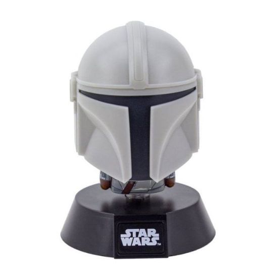 Obrázek Lampička Star Wars: The Mandalorian