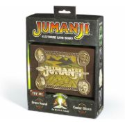Obrázek Replika Jumanji - miniaturní elektronická hrací deska