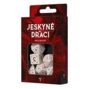 Obrázek Sada kostek - Jeskyně a draci