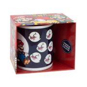 Obrázek Hrnek Super Mario - Boos