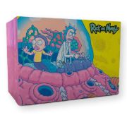 Obrázek Dárková sada Rick and Morty, svítící ve tmě