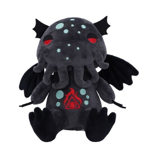 Obrázek Plyšák Cthulhu - Oko prozřetelnosti