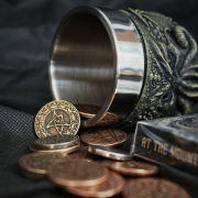 Obrázek Pohár Call of Cthulhu