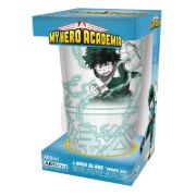 Obrázek Sklenice My Hero Academia - Izuku & Bakugo