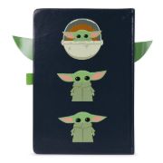 Obrázek Zápisník Mandalorian - I m All Ears Crib