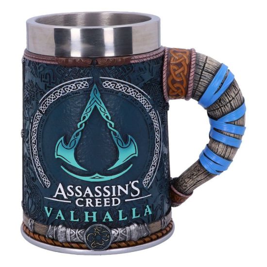 Obrázek Korbel Assassin s Creed Valhalla