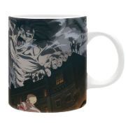Obrázek Hrnek Attack on Titan - Season 4