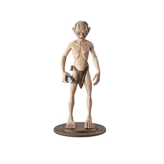 Obrázek Figurka Bendyfigs Pán prstenů - Glum