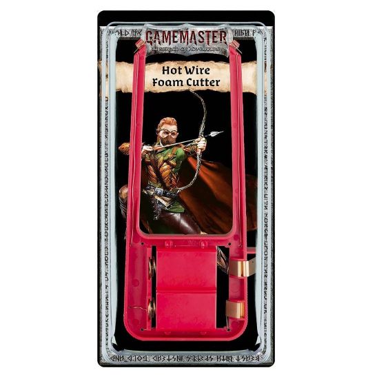 Obrázek Army Painter: GameMaster Hot Wire Foam Cutter