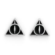 Obrázek Náušnice Harry Potter - Relikvie smrti, pecky