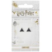 Obrázek Náušnice Harry Potter - Relikvie smrti, pecky