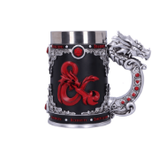 Obrázek Korbel Dungeons & Dragons Logo
