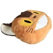 Obrázek Polštář My Neighbor Totoro - Kočkobus, větší