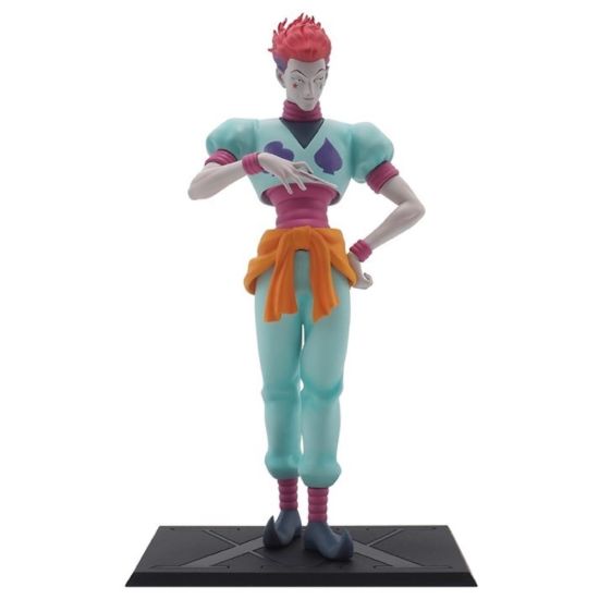 Obrázek Figurka Hunter X Hunter - Hisoka