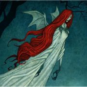 Obrázek Vaesen RPG - Mythic Britain & Ireland