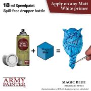 Obrázek Army Painter: Speedpaint Magic Blue 2.0