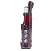 Obrázek Kožený závěs na lektvary + Health Potion zdarma