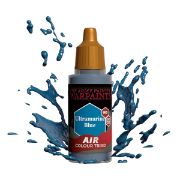Obrázek Warpaints Air Ultramarine Blue