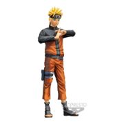 Obrázek Figurka Naruto Shippuden Grandista Nero - Naruto Uzumaki