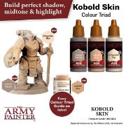Obrázek Warpaints Air Kobold Skin