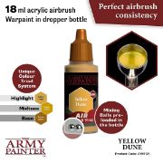 Obrázek Warpaints Air Yellow Dune
