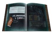 Obrázek Blade Runner RPG: Core Rules