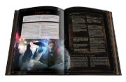 Obrázek Blade Runner RPG: Core Rules