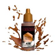 Obrázek Warpaints Air Metallic Weapon Bronze