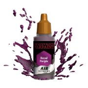 Obrázek Warpaints Air Metallic Royal Purple