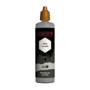 Obrázek Warpaints Air: Matt Varnish 100 ml