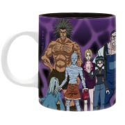 Obrázek Hrnek Hunter X Hunter - Phantom Troupe