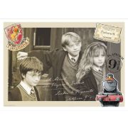 Obrázek Sada pohlednic Harry Potter - Postavy (5 ks)