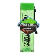 Obrázek Láhev na vodu Minecraft 3D